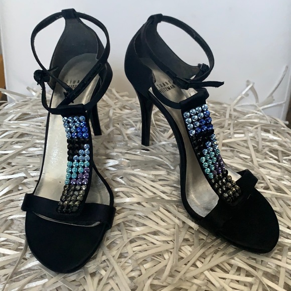 SOLD❌Stuart Weitzman Heels - Picture 1 of 13